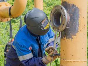 «Газпром газораспределение Самара» реонструировала газопровод «Сосновский»