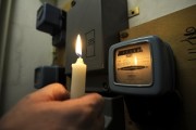 Почти пять тысяч вологжан в разгар лета рискуют остаться без электричества из-за долгов