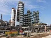 РНПК реконструировала установку первичной переработки нефти