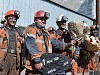 Шахта «Воркутинская» с начала года добыла миллион тонн угля марки 2Ж