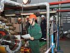Ростовская АЭС включила в сеть энергоблок №3