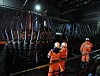 «Воркутауголь» снизила  зольность угольного концентрата до 8%