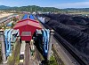 «Восточный порт» модернизирует систему орошения угольных складов