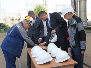 ТГК-14 израсходует 700 млн рублей на реконструкцию турбоагрегата Читинской ТЭЦ-1