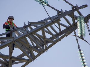 Объем ремонта электросетей в Северском районе Кубани в 2019 году увеличен вчетверо