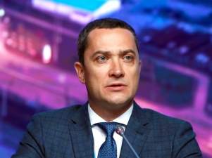 Сергей Куприянов назначен начальником департамента 106 — пресс-секретарем председателя правления «Газпрома»