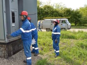 «Россети Кубань» направила 15 млн рублей на строительство энергообъектов в Лабинском энергорайоне