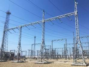 «ФСК ЕЭС» увеличила в 1,5 раза мощность подстанции, обеспечивающей электроснабжение Таманского полуострова