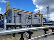 На энергокомплексе Барсуковского месторождения Роснефти введена установка для подготовки попутного газа в качестве топлива