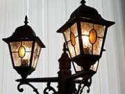 «Ленсвет» установит новое наружное освещение в парке Сосновка