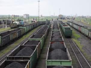 «Воркутауголь» увеличила производство угольного концентрата в первом полугодии 2019 года на 44%