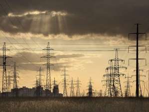 Июньская генерация электроэнергии в Волгоградской области снизилась на 31,5%