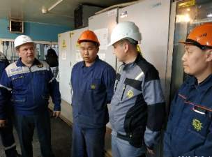 ТГК-14 заменит более 9,5 км ветхих теплосетей в Улан-Удэ