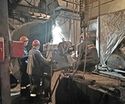 Райчихинская ГРЭС вывела в плановый ремонт котлоагрегат №6