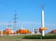 Южно-Украинская АЭС заменит конденсатор энергоблока №3