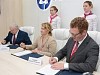 На «Иннопроме-2019» подписано соглашение о сотрудничестве между АСЭ, НИЯУ МИФИ и УрФУ