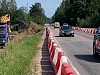 Протяженность объездной автодороги на Ленинградской АЭС превысит 20 км