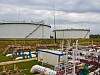 Загрязненная нефть вытеснена из трубопровода «Унеча – Полоцк ‒ 2»