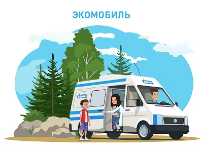 «Газпромнефть-Оренбург» запустил медиапроект для школьников о безопасной нефтедобыче