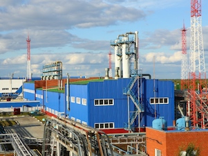 «Газпром добыча Ноябрьск» установит более 200 дроссельных диафрагм на Ямале и Камчатке