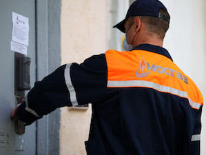 В Москве возобновляются проверки газового оборудования в жилых домах
