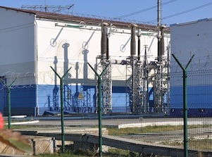 Мощность подстанции 330 кВ «Дербент» в Дагестане вырастет в 1,5 раза – до 432 МВА