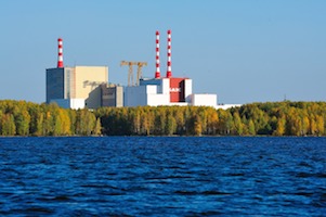 Два энергоблока Белоярской АЭС обеспечивают 16% всей вырабатываемой электроэнергии Свердловской области