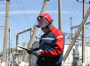 «Краснодарские электрические сети» отремонтировали более 800 км ЛЭП низкого класса напряжения