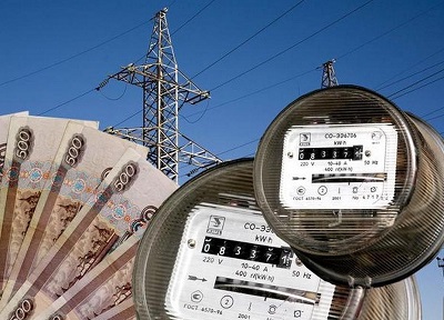 «Гранит» заплатил «Севкавказэнерго» с избытком в 100 000 рублей