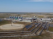 «ОДК-Пермские моторы» поставила газотурбинные установки для Ямбургского месторождения «Газпрома»