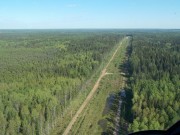 «Транснефть – Балтика» за полугодие продиагностировало более 1 000 км трубопроводов