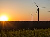 Объем производства возобновляемой электроэнергии Enefit Green вырос в I полугодии на 18%