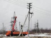 «ДРСК» электрифицировала площадку «Иннокентьевка» ТОР «Николаевск»