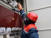 «Владимирэнерго» за полгода исполнило более 2070 договоров ТП на общую мощность 44 МВт