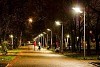 Марко Бос: региональные власти могут экономить до 90 % энергии за счет «умного» уличного освещения