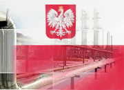 Польские ПХГ заполнены на 98%