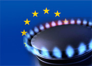 Цены на газ в Европе растут из-за забастовки в Норвегии