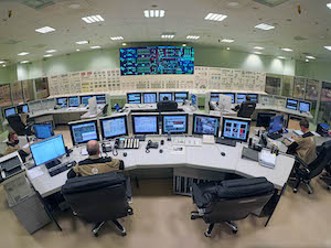 Белоярская АЭС за полгода выработала 5,64 миллиарда кВт/ч