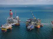 Морские нефтегазовые объекты могут быть выделены в самостоятельный предмет регулирования