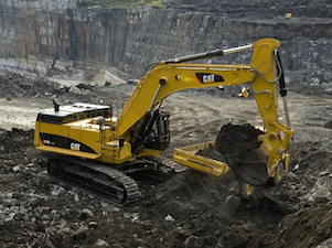 Новый резидент ТОР «Южная Якутия» будет добывать на Сиваглинском месторождении 1,25 млн тонн железной руды в год