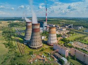 Хабаровская ТЭЦ-3 отремонтирует энергоблок №3