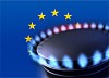 Цены на газ в Европе впервые с марта взлетели выше отметки в $2000 за тысячу кубометров