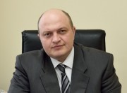 Алексей Кшесинский возглавил «Газпром трансгаз Югорск»