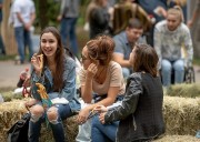 Белоярская АЭС объявила первых участников фестиваля уличной еды