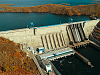 Бурейская ГЭС за 20 лет выработала более 100 млрд кВт·ч