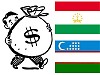Таджикистан частично погасил долги перед Узбекистаном за узбекский газ