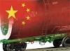 Экспорт нефти в Китай по железной дороге существенно снизился