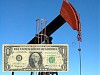 Нефть подорожала на доллар