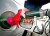 Стоимость бензина в РФ за неделю не изменилась