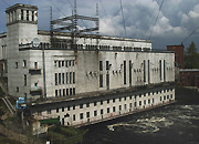 Каскаду Вуоксинских ГЭС – 60